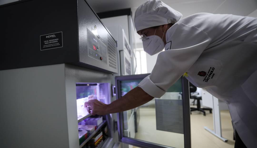 Vacunas para el Covid-19 Gavi: Alianza promete 100 millones de vacunas para países en desarrollo
