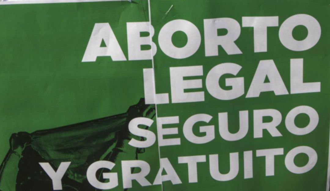 Aborto legal en Manizales: En Manizales se realiza la 'Feria abortera' para exigir el aborto legal