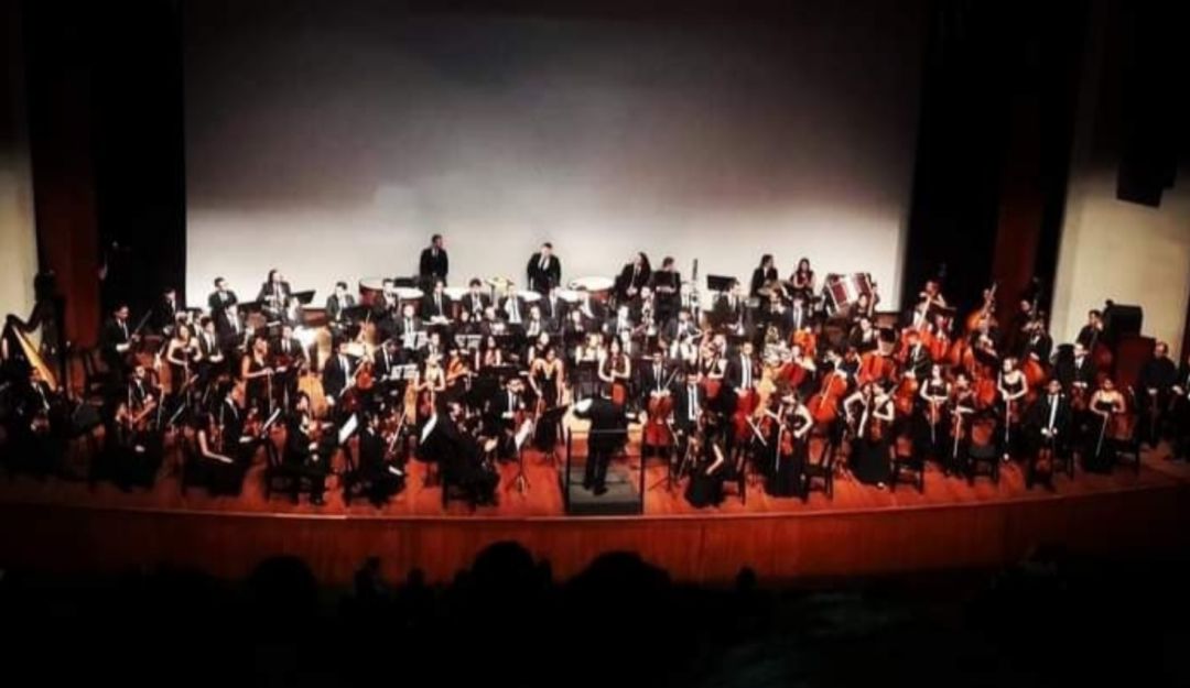 Orquesta Sinfónica de Caldas sin recursos: Por falta de recursos Orquesta Sinfónica de Caldas cesará sus actividades
