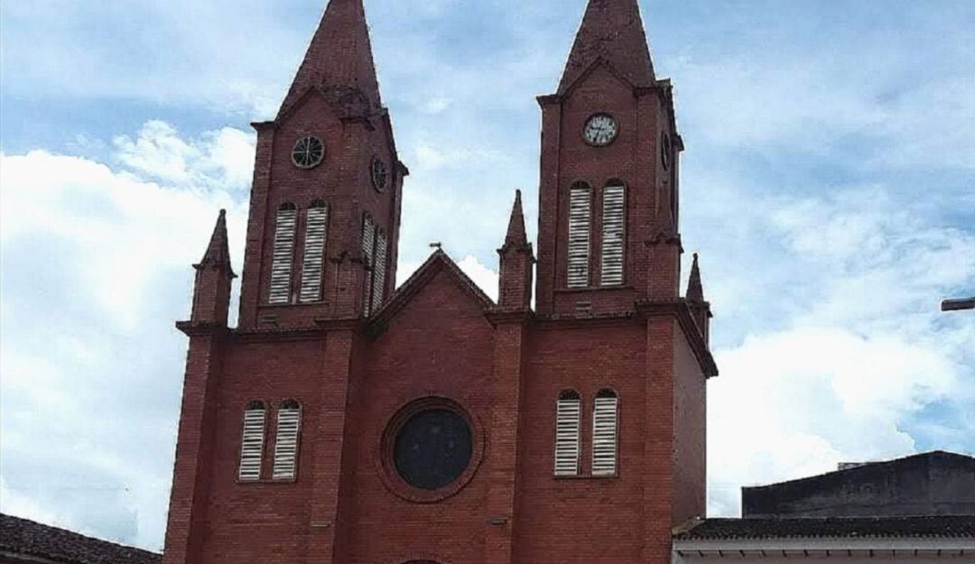 Anserma, Caldas