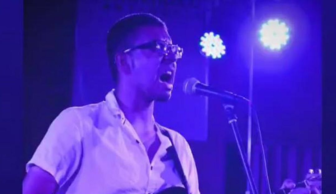 Artistas: Cantautor de Medellín comparte una canción en homenaje al amor
