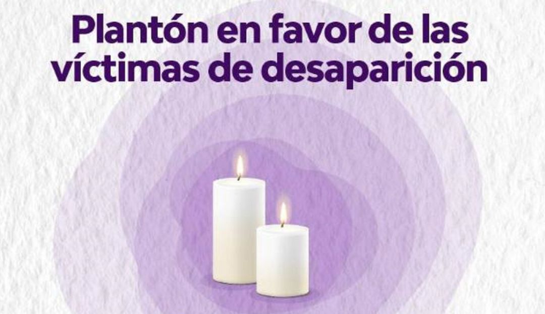 Desapariciones en Medellín: En Medellín convocan a plantón por las víctimas de desaparición
