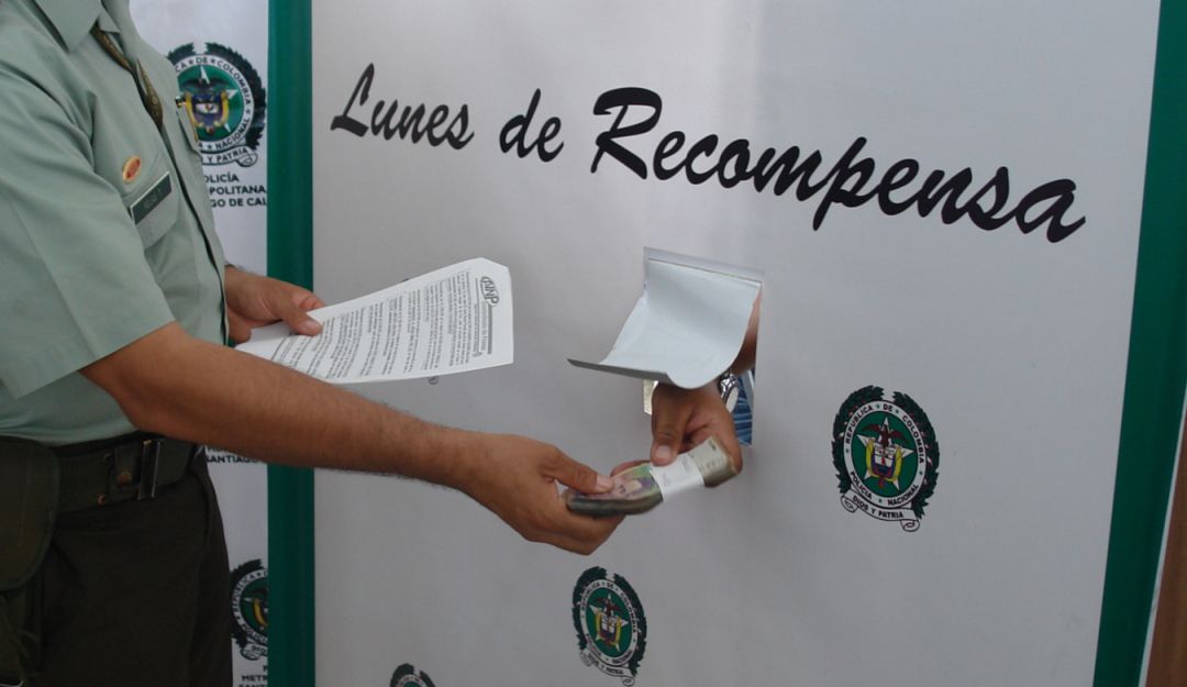 Recompensa por información sobre asesinato de líder social de Dosquebradas: Ofrecen recompensa por información sobre asesinato de líder comunal