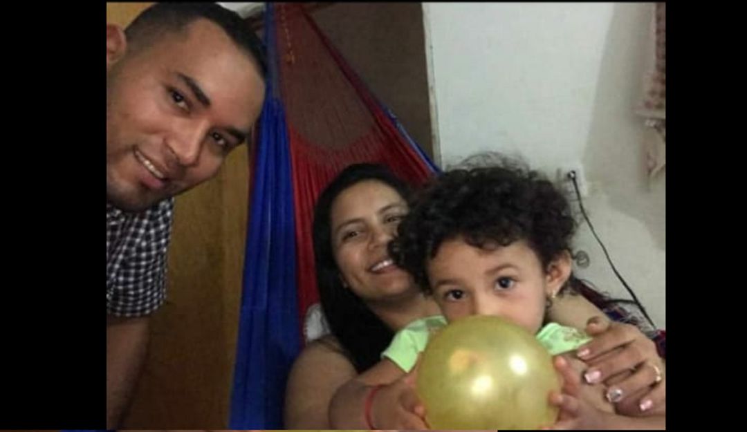 Asesinato de escolta: Asesinan a escolta de la UPN en Saravena - Arauca