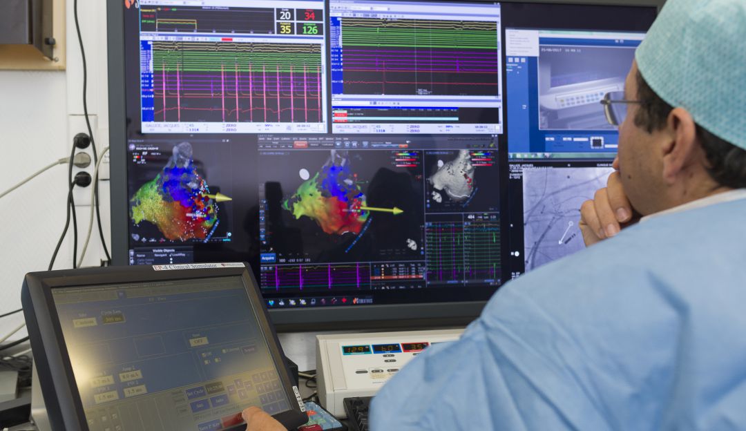 Día Mundial del Corazón: Aislamientos aumentaron en 30% el riesgo de enfermedades cardiovasculares