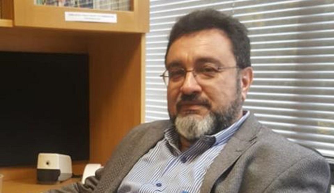 Noticias del Gobernador del Magdalena: Abogado de Carlos Caicedo anuncia acciones legales contra la PGN