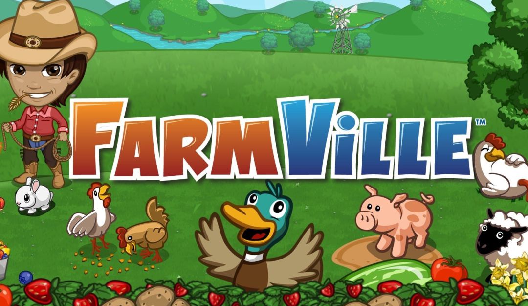 Videojuego FarmVille: Adiós a FarmVille: el juego de Facebook cerrará después de 11 años activo
