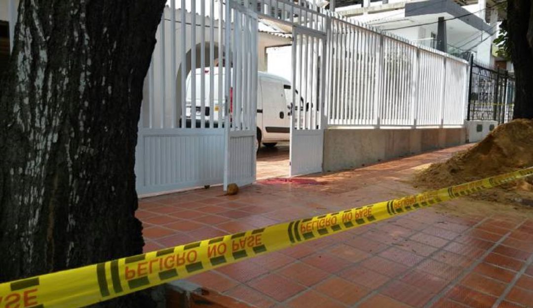El 40% de los homicidios están relacionados con bandas criminales: Policía