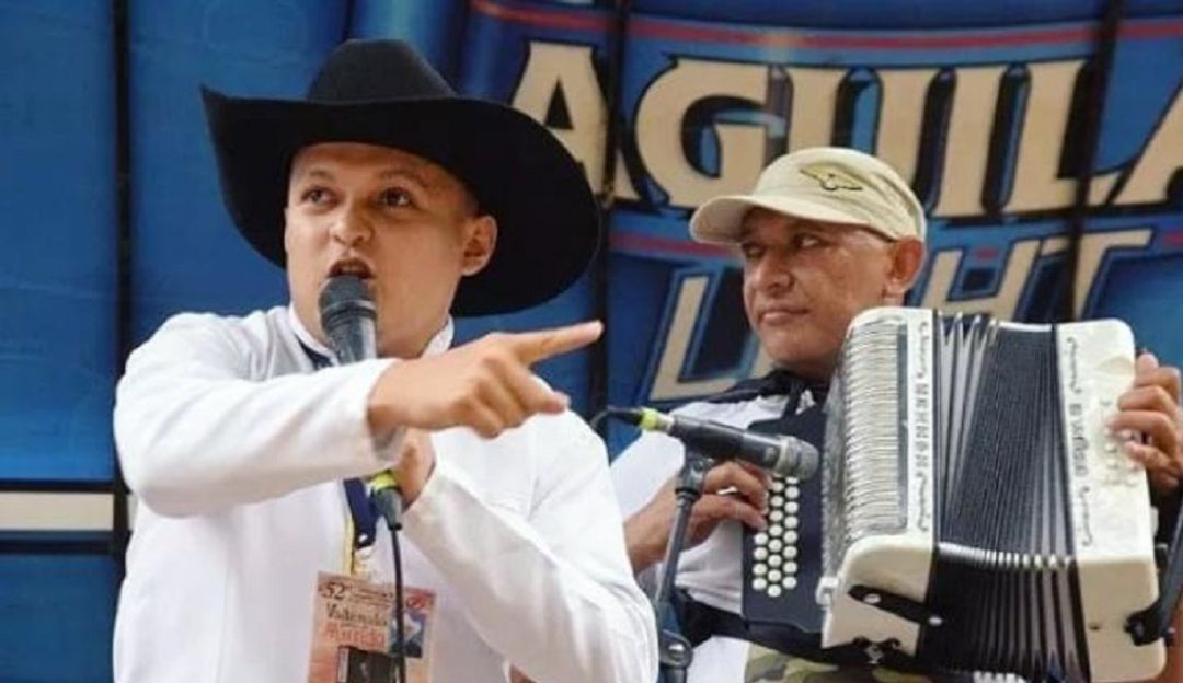 Festival Vallenato: El llanero que quiere ganar en Valledupar