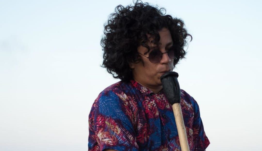 Las "Historias cantadas" de Pueblo Santo, nominadas a los Latin Grammy