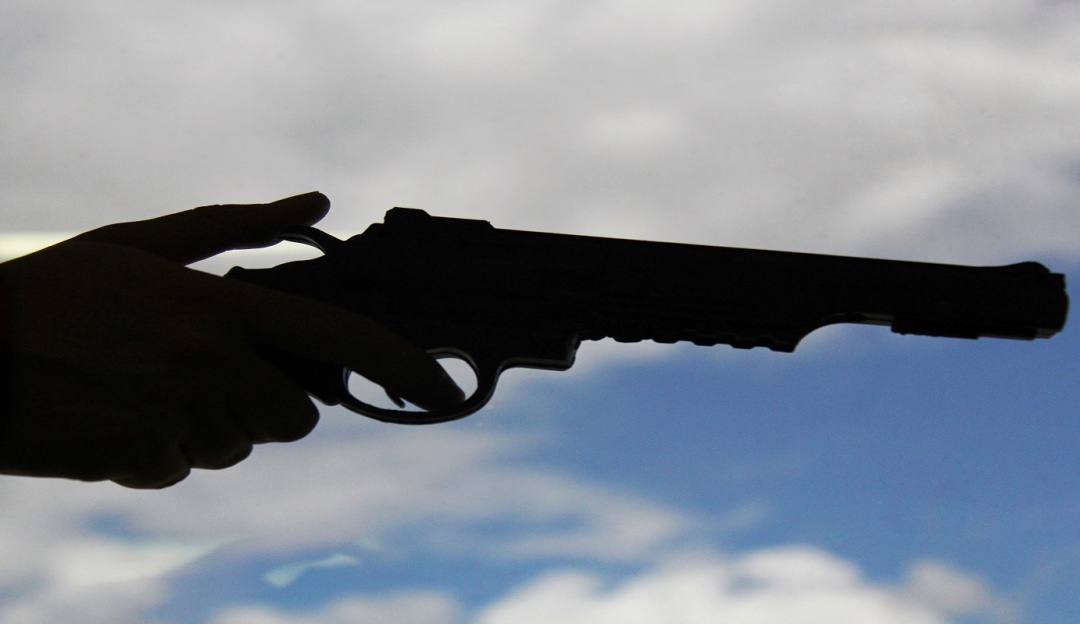 Una bebe de 46 días de nacida fue asesinada durante un atentado en Tuluá: Una bebe de 46 días de nacida fue asesinada durante un atentado en Tuluá