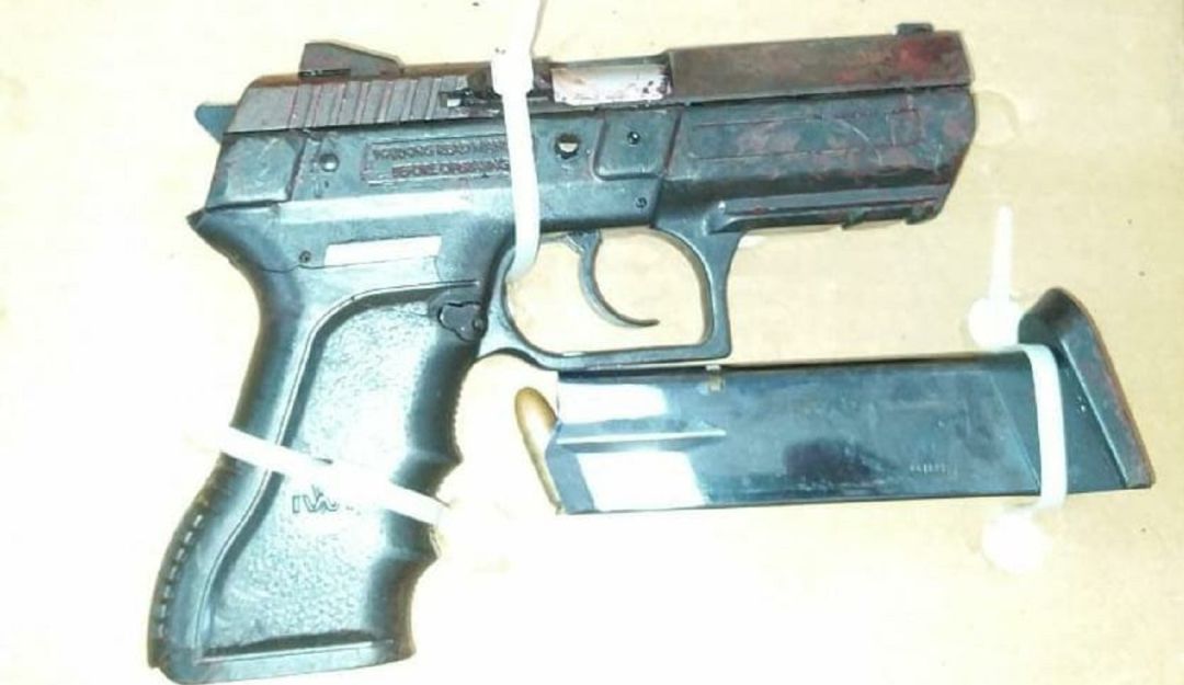 Intento de robo Magangué Bolívar: Capturan a hombre que intentó robar camión de valores en Magangué, Bolívar