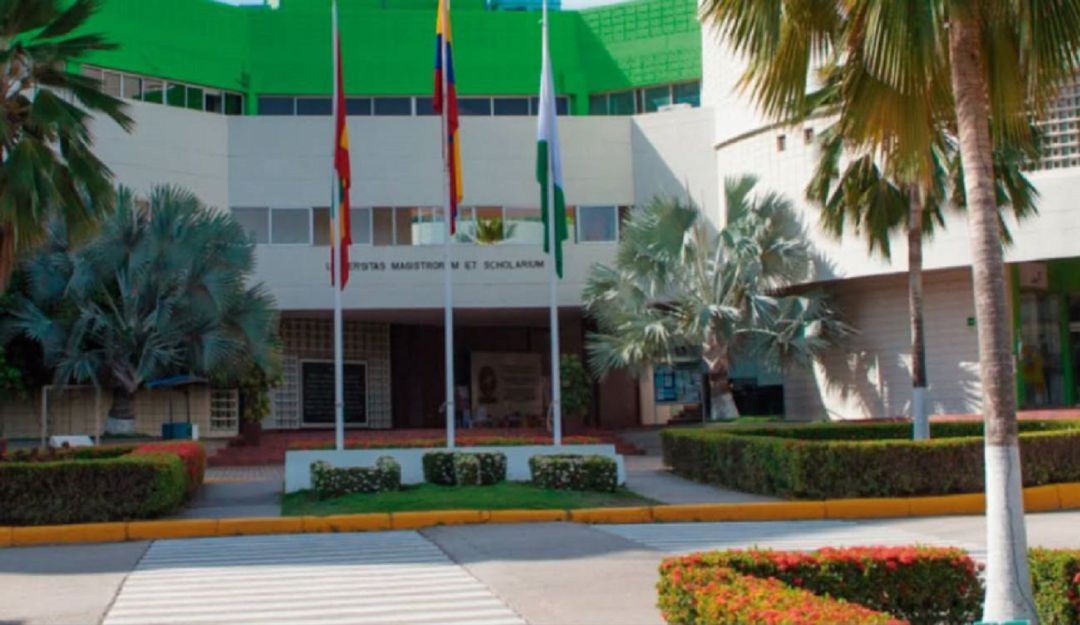 Celebración cumpleaños Universidad Tecnológica de Bolívar: La Tecnológica de Bolívar celebrará sus 50 años de fundada este jueves