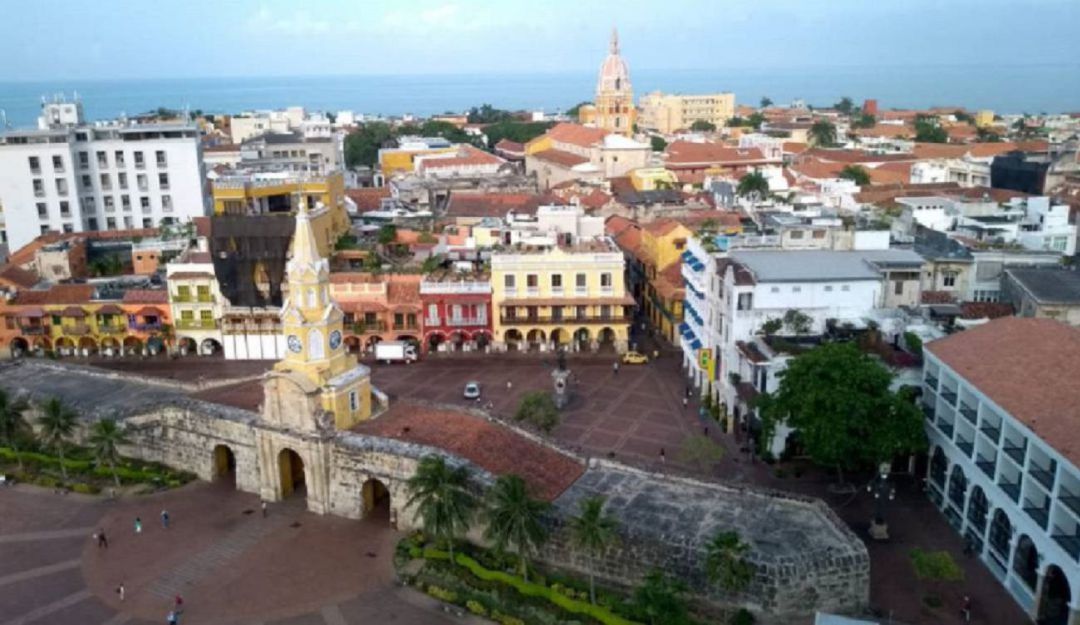 Formulación POT y PEMP en Cartagena: Definidos los cronogramas para el nuevo POT y el PEMP de Cartagena