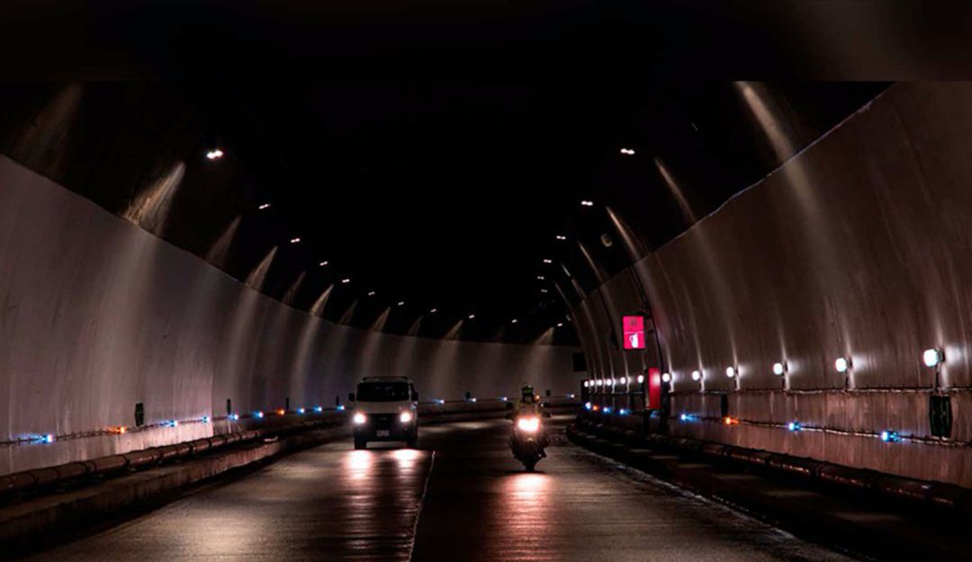 Túnel de la Línea: El túnel de la Línea una puerta de oportunidades para el Tolima