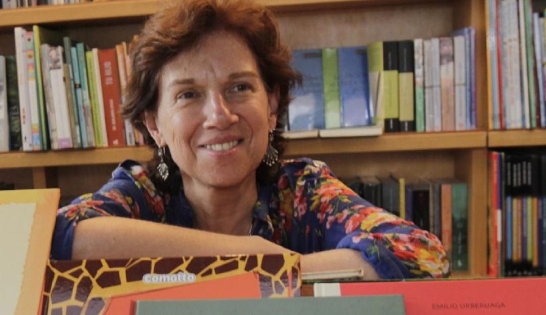 Literatura: Premio iberoamericano para Yolanda Reyes por su aporte literario