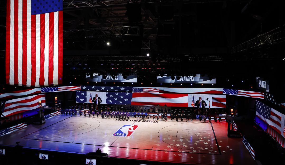 Finales de la NBA: Los Lakers parte como favoritos para conseguir su 17º título ante Heat
