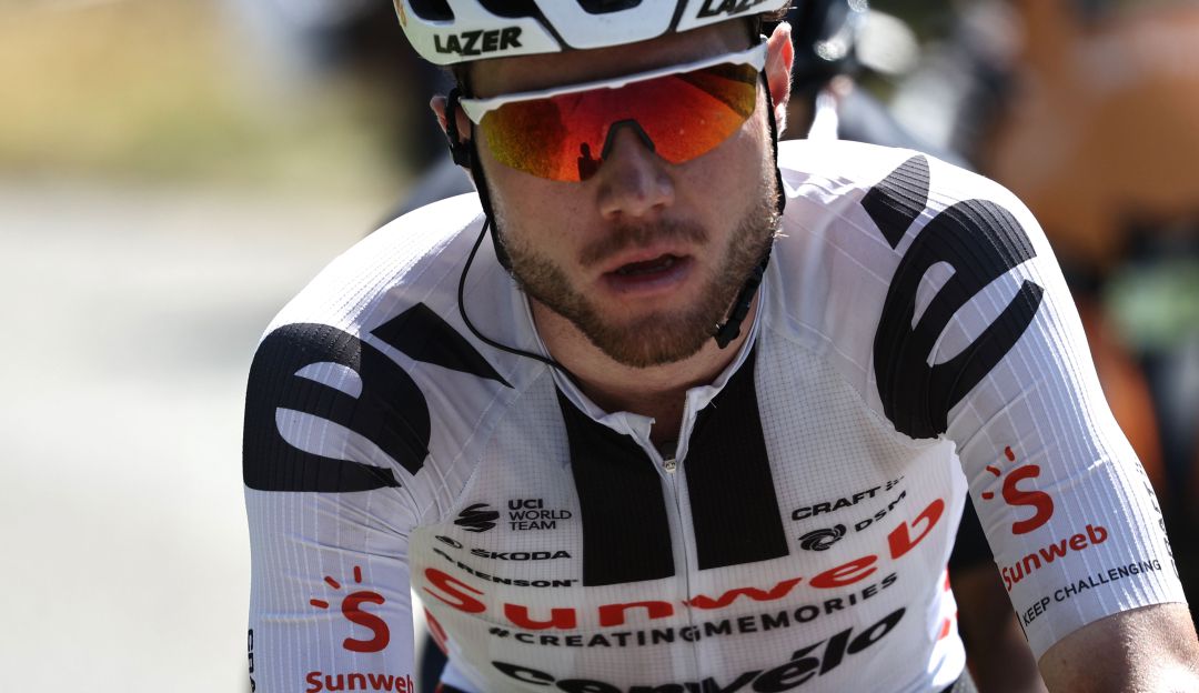 Flecha Valona ganador: Marc Hirschi campeón de la clásica Flecha Valona