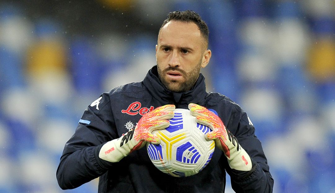 Serie A Coronavirus: David Ospina y sus compañeros dan negativo para COVID-19