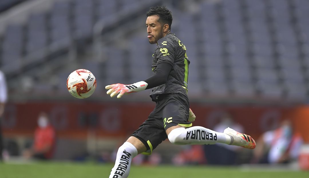 Selección Colombia Eliminatorias: Camilo Vargas sobre el llamado a la Selección: “Es un objetivo en mi mente”