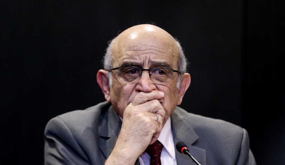 Corrupción: La justicia brasileña abre juicio por corrupción contra hermanos Efromovich