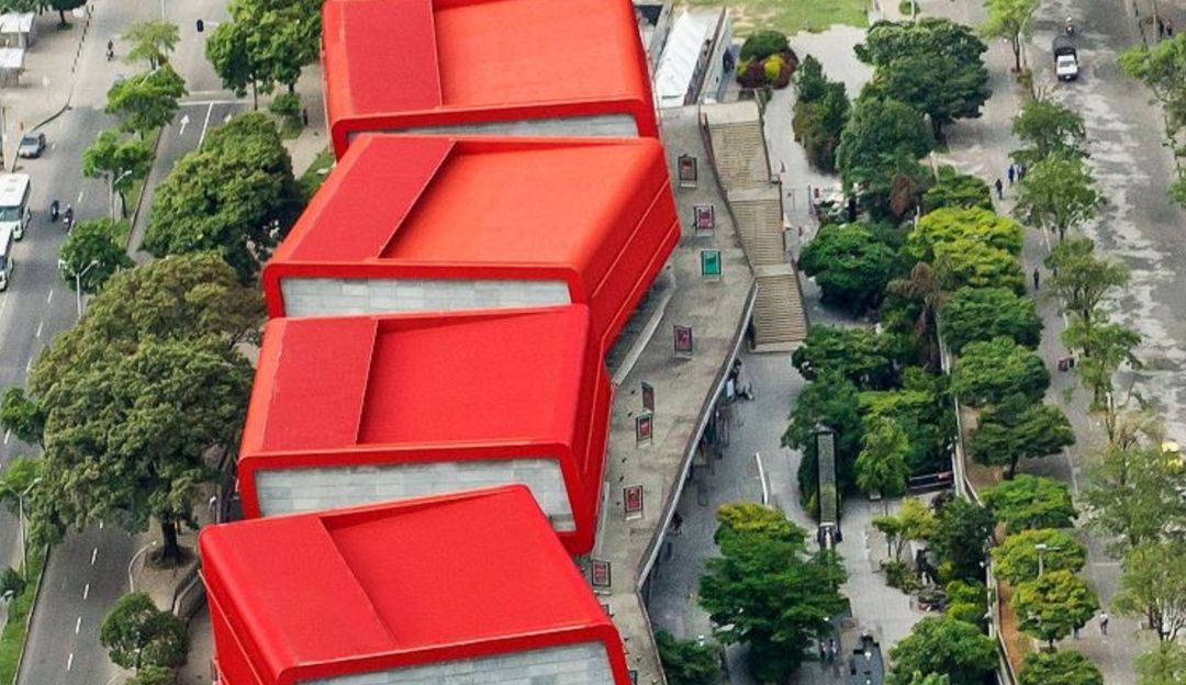 Parque Explora: Saquearon el acuario del Parque Explora y pusieron en riesgo a los peces Parque Explora: Saquearon el acuario del Parque Explora y pusieron en riesgo a los peces