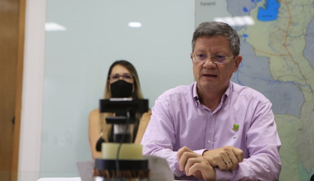 Gobernador se refirió a fallo que exime a epm pagarle a Gobernación: “Fallo en segunda instancia del Consejo de Estado no sorprende”: Gobernador