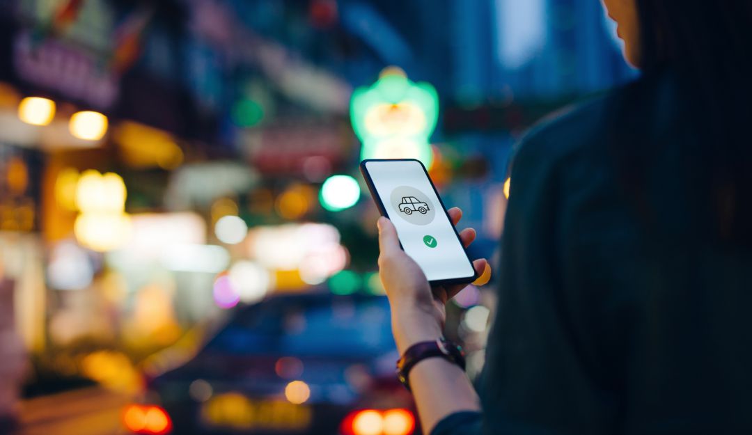 Uber: Las medidas que deberán cumplir empresas que trabajan con plataformas