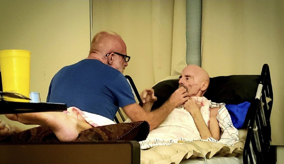 Primer recuperado del SIDA: Muere de cáncer el primer hombre curado de sida