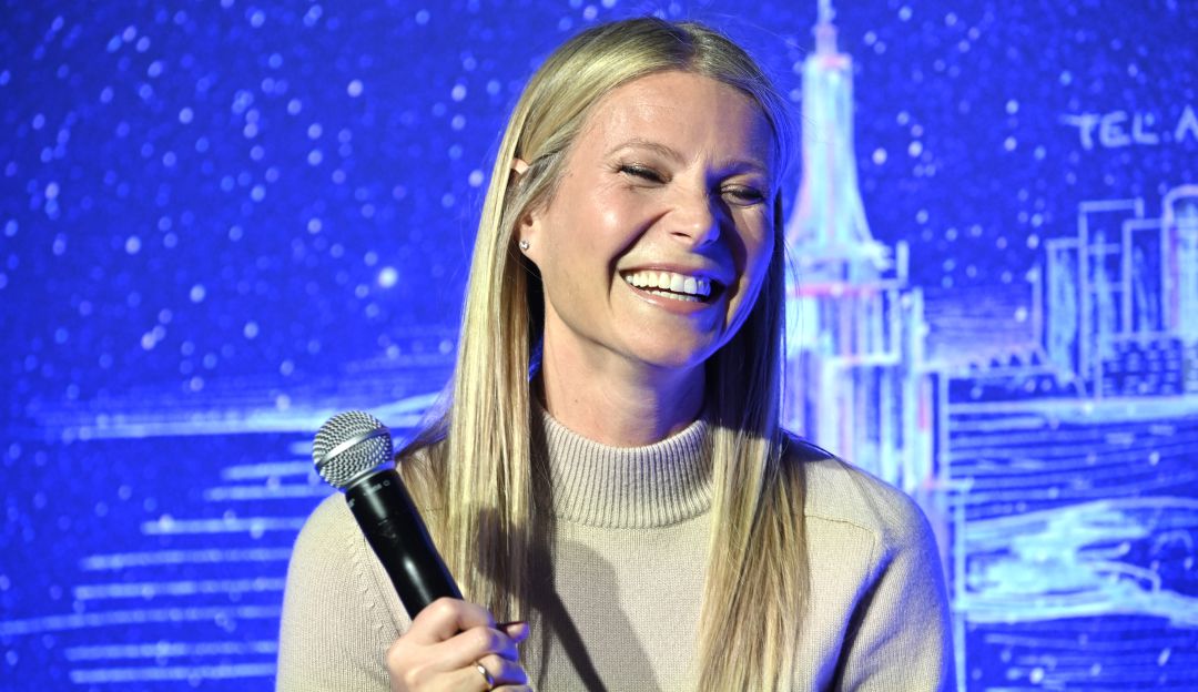 Gwyneth Paltrow Iron Man desnudo: Gwyneth Paltrow: la famosa 'Pepper Potts' celebró su cumpleaños al desnudo