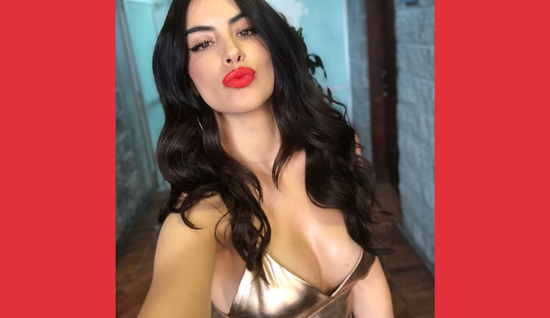 "Casi se desbarata", le dicen a Jessica Cediel por este "perreo intenso" "Casi se desbarata", le dicen a Jessica Cediel por este "perreo intenso"