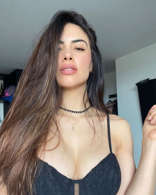 Imágenes Jessica Cediel: Jessica Cediel y las fotos que más han encendido las redes sociales Imágenes Jessica Cediel: Jessica Cediel y las fotos que más han encendido las redes sociales
