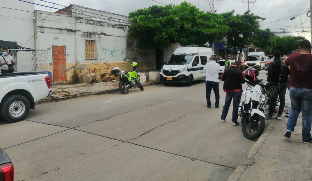 Sacerdote asesinado: Hallan atado y sin vida a religioso en el sur de Barranquilla