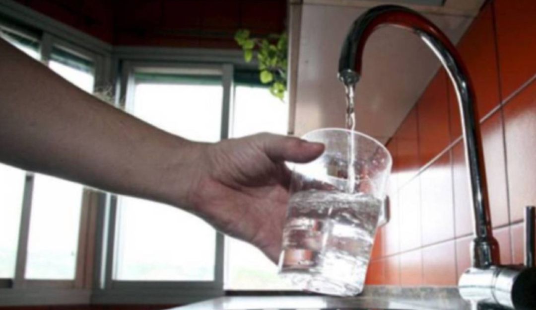 Fin de semana sin agua Cali: Fin de semana sin agua parte del norte de Cali y el área rural de Palmira