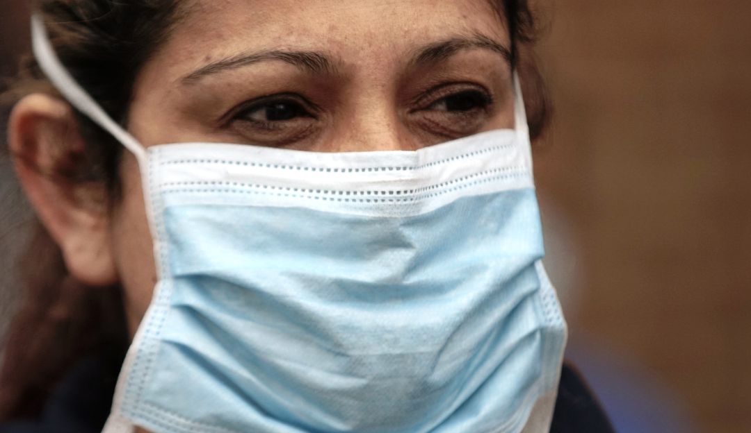 Coronavirus en Cartagena: Coronavirus en Cartagena: 43 nuevos casos y no hubo fallecimientos
