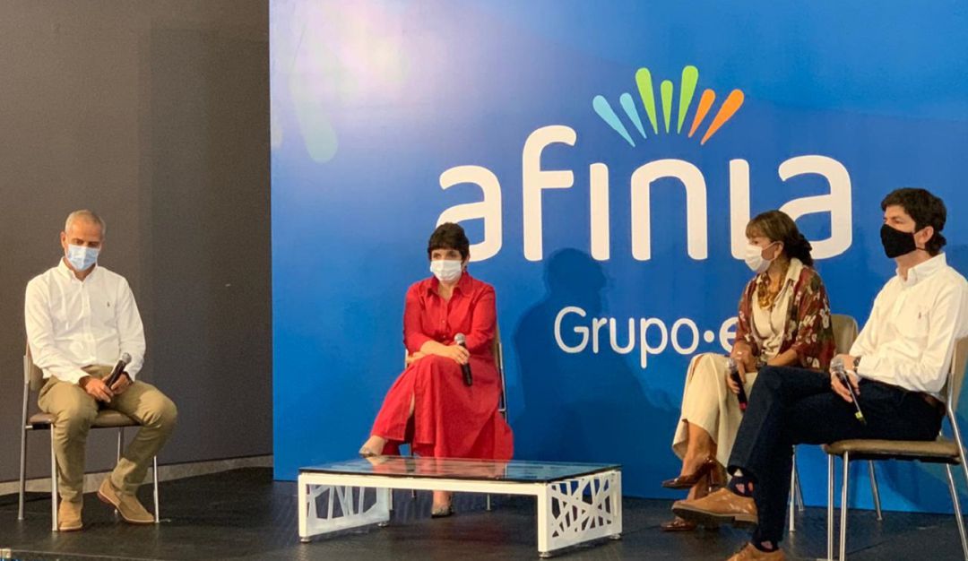 Llegada de Afinia a Cartagena: Aumentarán los cortes de energía: Afinia
