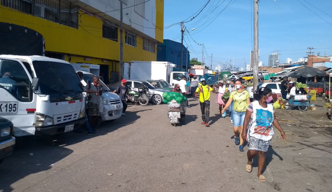 Cedetrabajo cifras de desempleo en Cartagena: En Cartagena hay 85 mil desempleados: Cedetrabajo