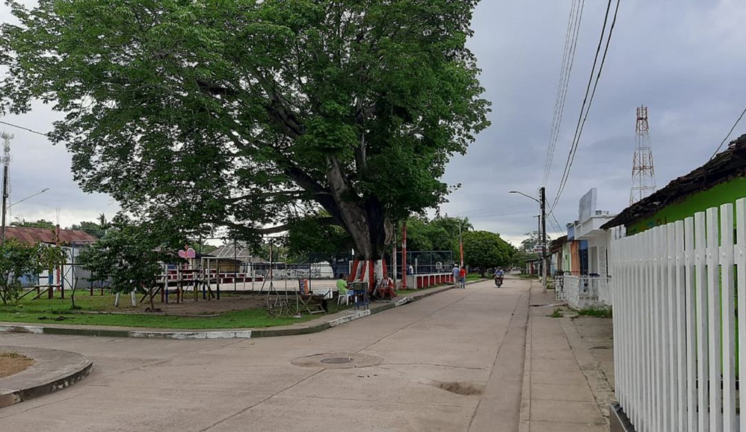 Afinia en Bolívar: Pérdidas por reiterados cortes de energía en Pinillos, Bolívar