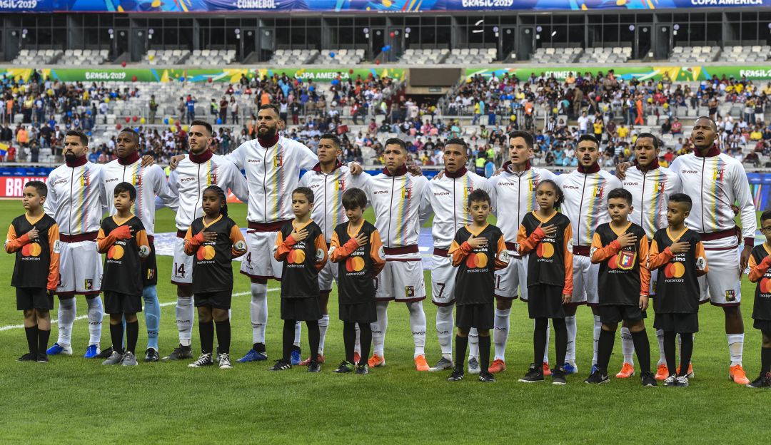 Eliminatorias Sudamericanas: Venezuela convoca 17 jugadores del fútbol europeo para enfrentar a Colombia
