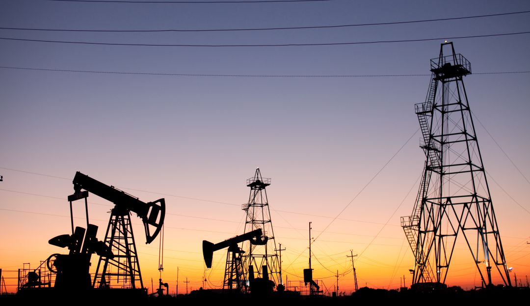 Producción en Colombia: Producción de petróleo de Colombia bajó 14,8% en septiembre: MinMinas