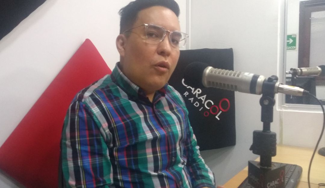 Covid tolima: “Confinamiento alivia atención de urgencias”: Gerente Federico Lleras