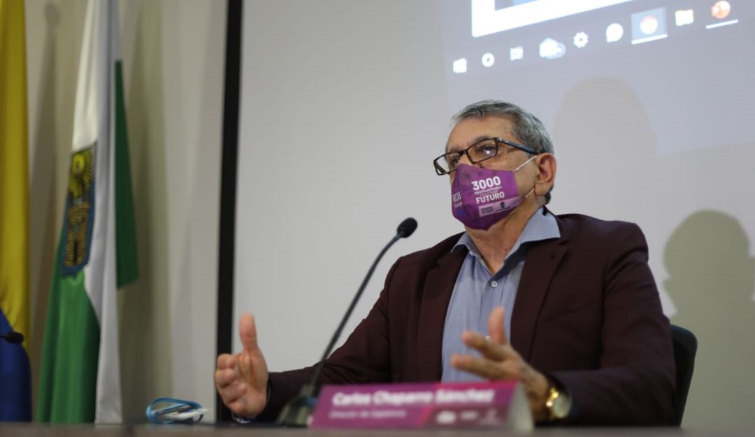 Están abiertas las inscripciones a los Premios Medellín Investiga 2020: Están abiertas las inscripciones a los Premios Medellín Investiga 2020