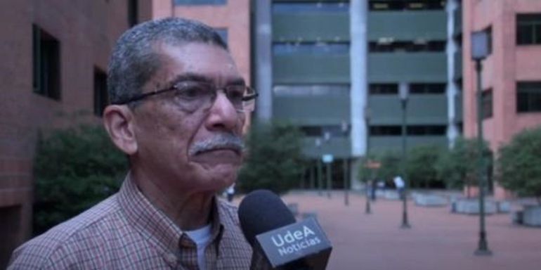 Colombia Humana, asesinato, medellin: Asesinan a Campo Elías Galindo, historiador y militante de Colombia Humana