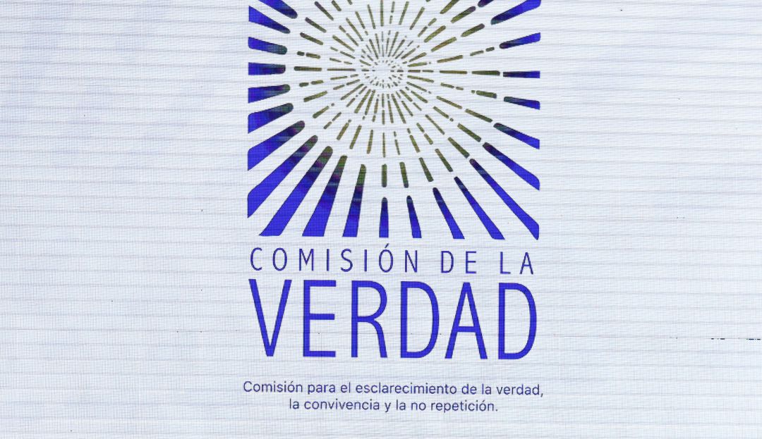 Comisión de la Verdad: A Comisión de la Verdad le están negando información pública y reservada