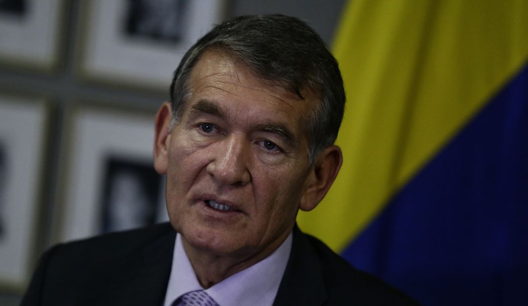 Misión empleo en Colombia: La OIT dio espaldarazo a la Misión de Empleo en Colombia