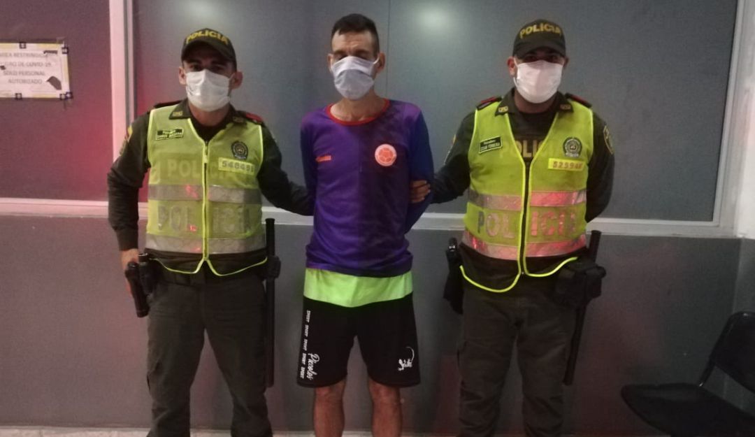 NIÑA HERIDA EN RIÑA FAMILIA EN BARRANQUILLA: Niña resultó herida por su padrastro en riña familiar en Barranquilla