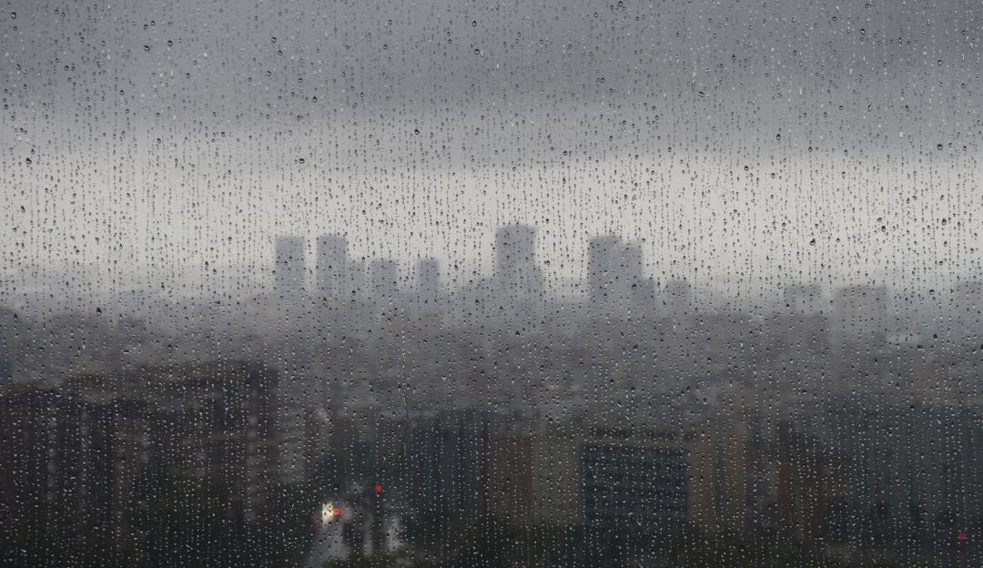 Invierno: Alerta naranja en el Caribe por paso de onda tropical