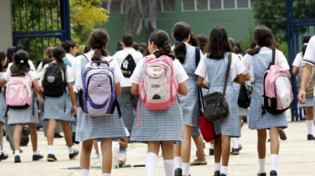 Más de 13 mil niños en Santander salieron a semana de receso escolar