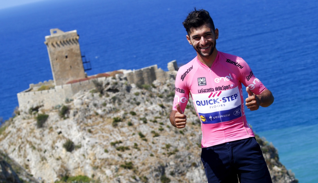 Colombianos Giro Italia: Los colombianos que estarán presentes en el Giro de Italia 2020