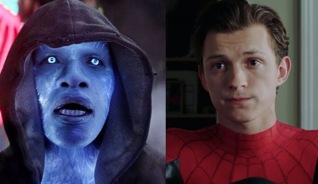 Electro Seis Siniestros: Spider-Man 3: Jaime Foxx volverá como Electro dentro del Universo Marvel
